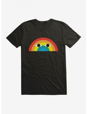 BL Creators: Happyminders Rainbow T-Shirt, , hi-res
