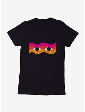 BL Creators: Happyminders Eyes Womens T-Shirt, , hi-res