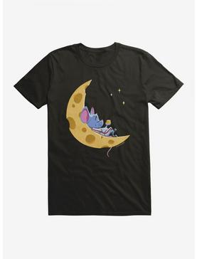 BL Creators: MauArtist Moon Mouse T-Shirt, , hi-res