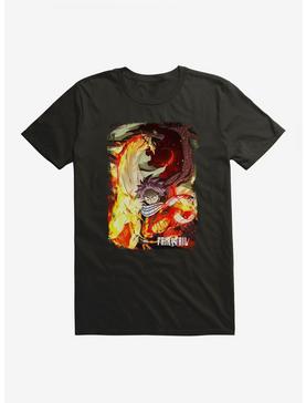Fairytail Dragon T-Shirt, , hi-res