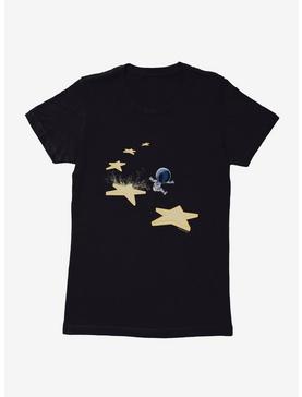 BL Creators: MauArtist Star Hoppers Womens T-Shirt, , hi-res