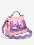 Loungefly Disney Peter Pan Mermaid Lagoon Handbag - BoxLunch Exclusive, , hi-res