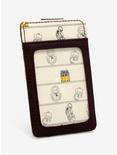 Loungefly Disney Pixar WALL-E Robot Sketches Cardholder - BoxLunch Exclusive, , hi-res