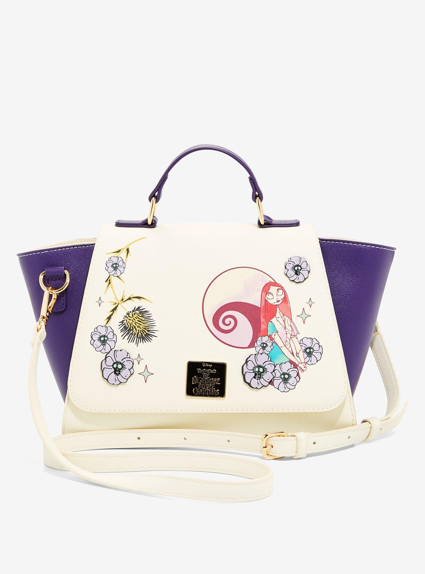 Nightmare before christmas sally purse new arrivals