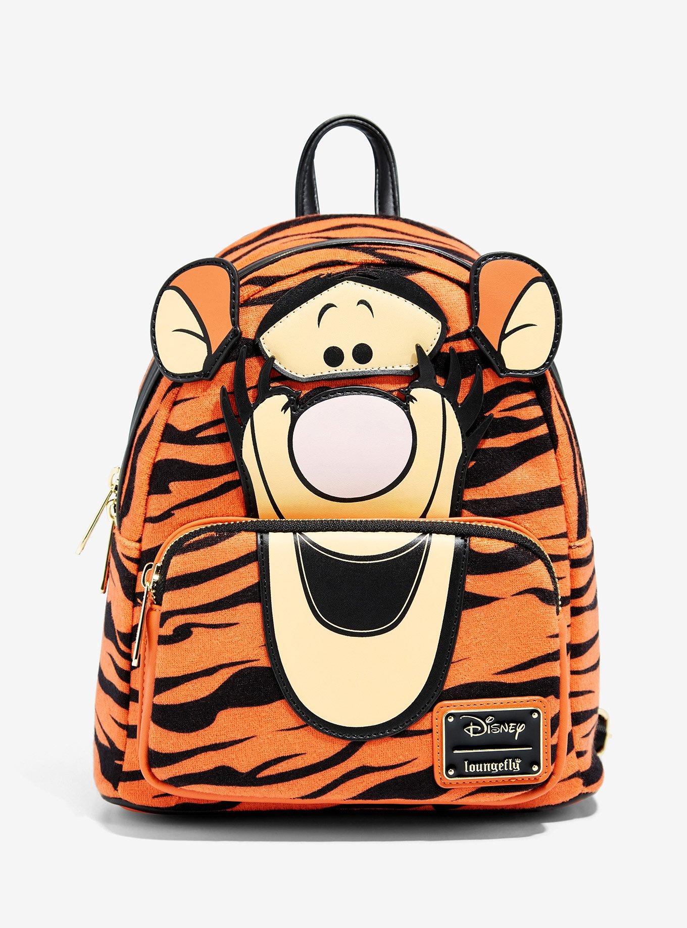 Disney Winnie the Pooh Tiggers Baseball Jersey - BoxLunch