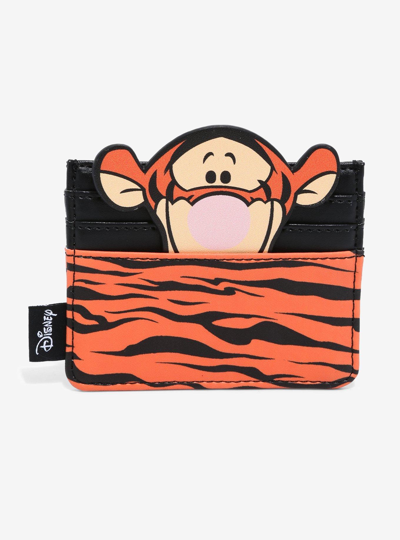 Loungefly tigger wallet hotsell