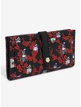 Nyaruto Group Cherry Blossoms Wallet - BoxLunch Exclusive, , hi-res