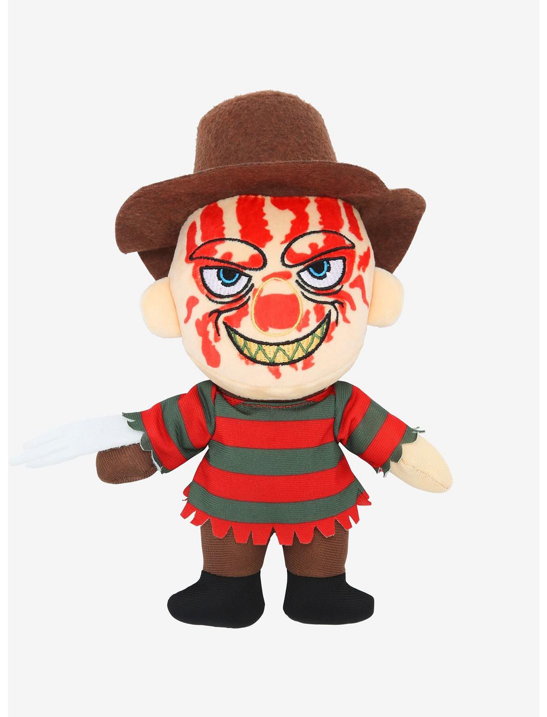 A Nightmare On Elm Street Freddy Plush, , hi-res