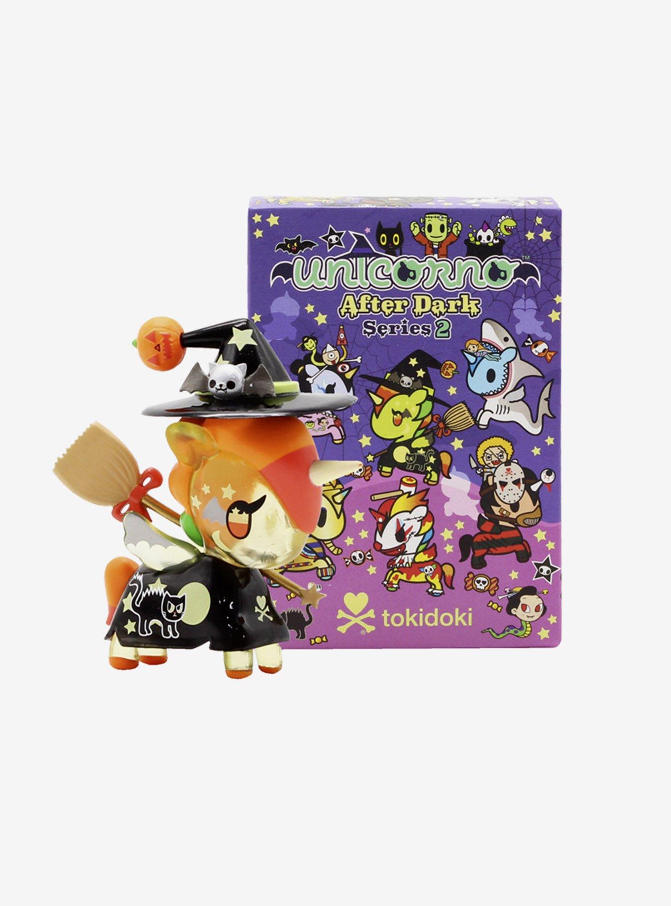 Tokidoki Unicorno After Dark Series 2 Blind Box Figure, , hi-res