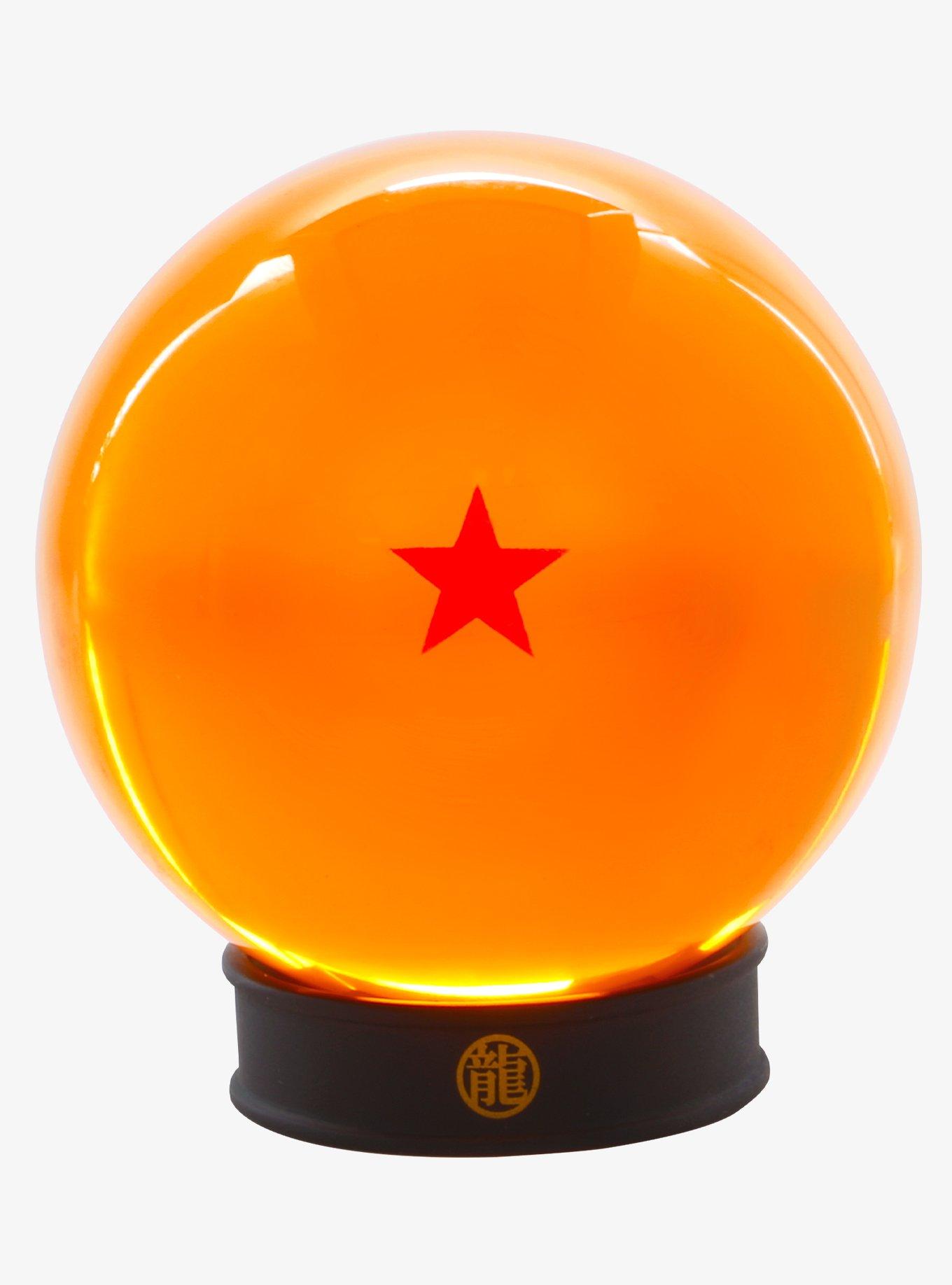 Dragon Ball Z One Star Dragon Ball Replica, , hi-res