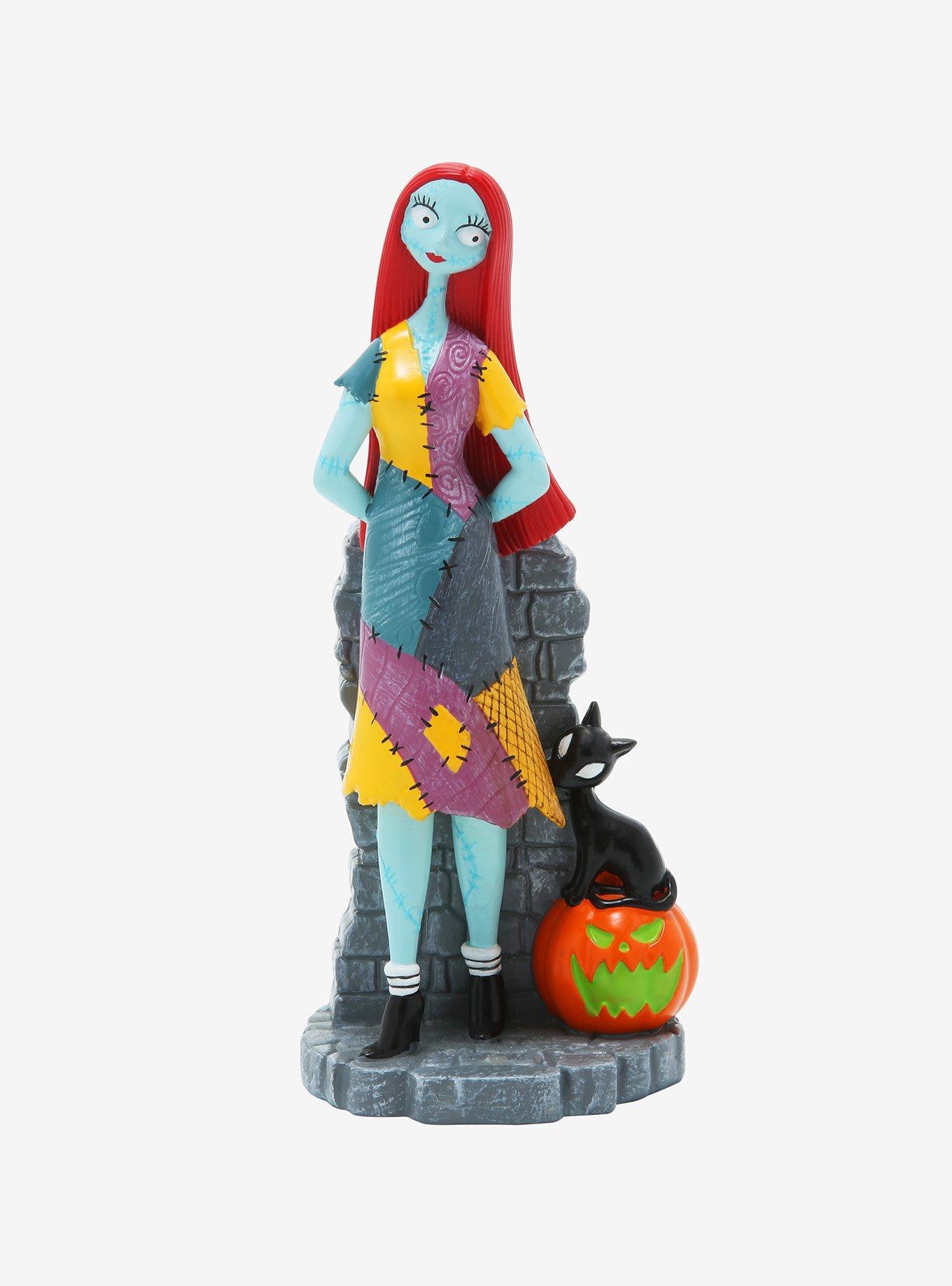 The Nightmare Before Christmas Sally Figure | Hot Topic