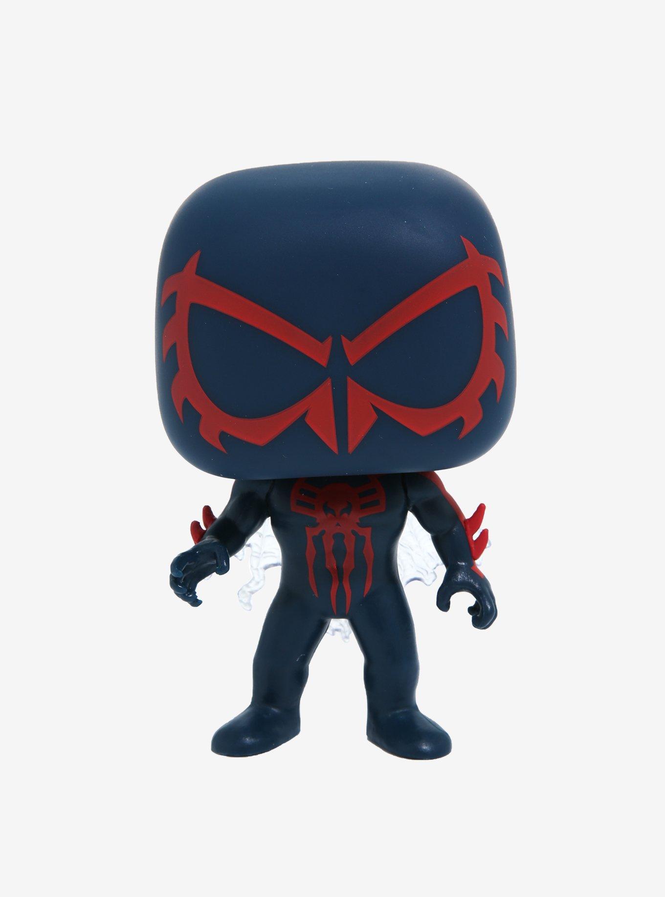 Funko Pop! Marvel Spider-Man 2099 Spring Convention Vinyl Bobble-Head -  BoxLunch Exclusive | BoxLunch