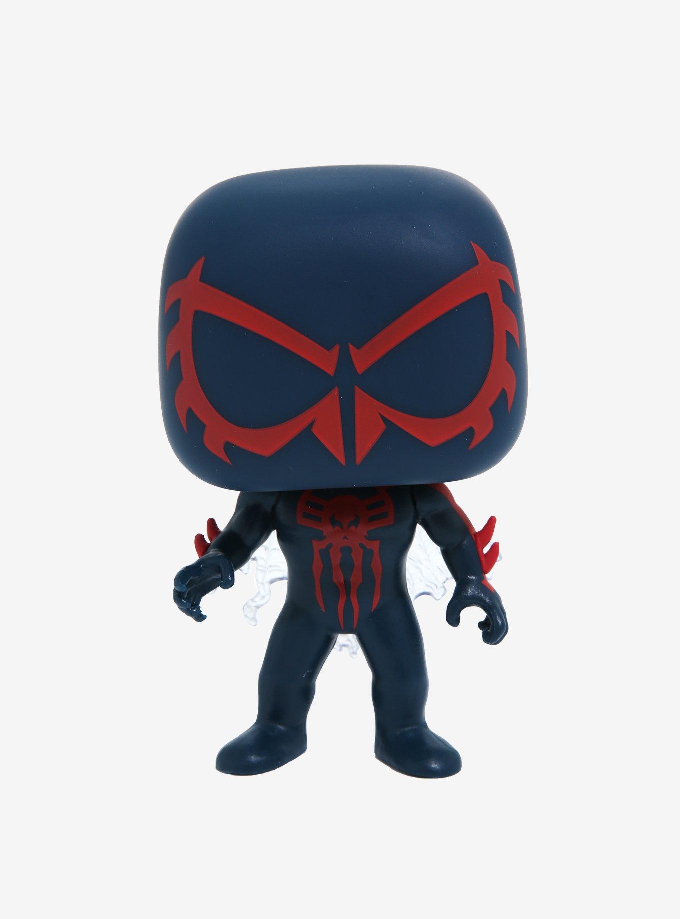 1111268 Funko Pop! Marvel Spider-Man 2099 Spring Convention Vinyl