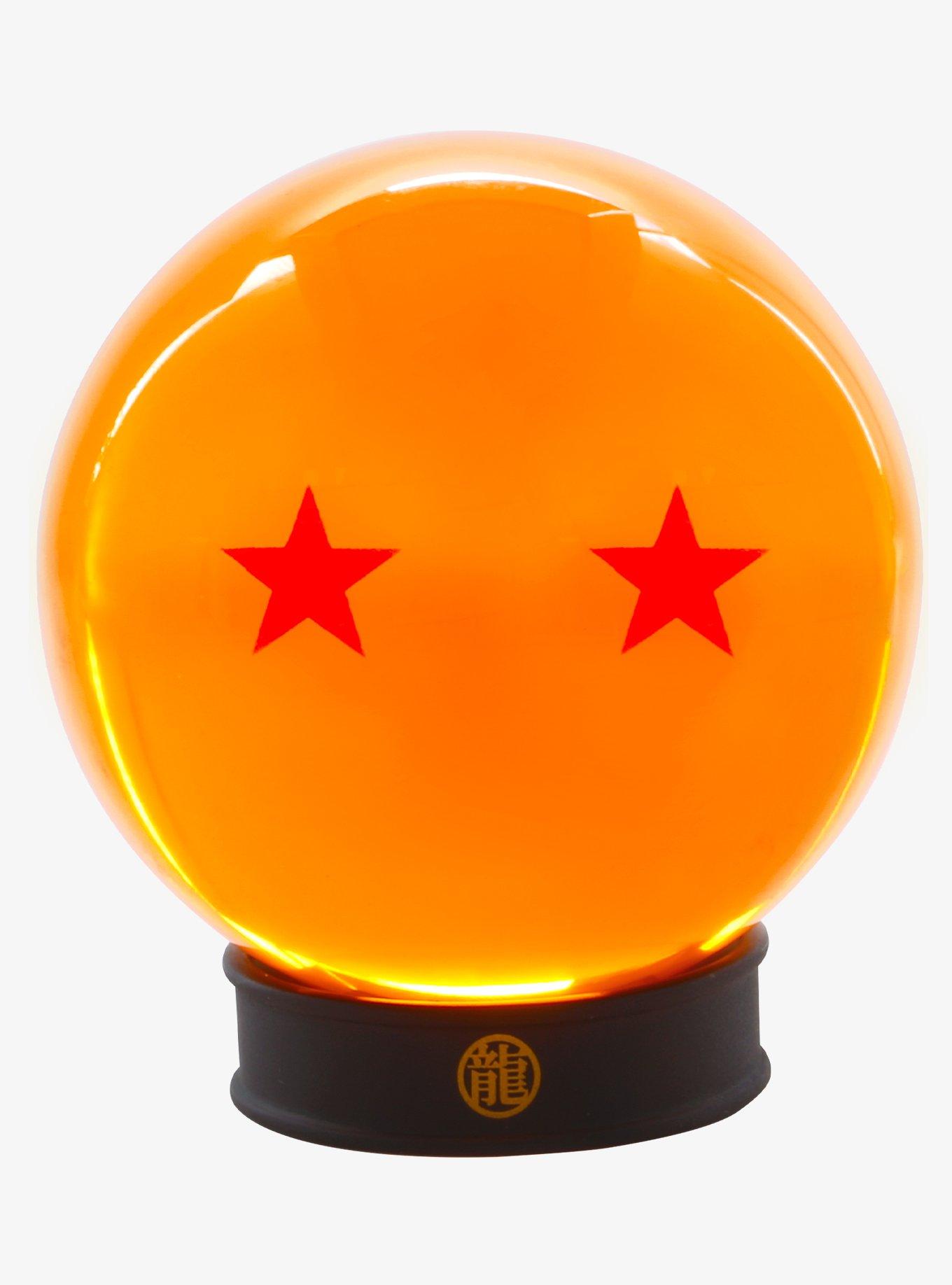 Dragon Ball Z Two Star Dragon Ball Replica, , hi-res