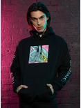 Twenty One Pilots Scaled And Icy Album Cover Hoodie Hot Topic Exclusive, , hi-res