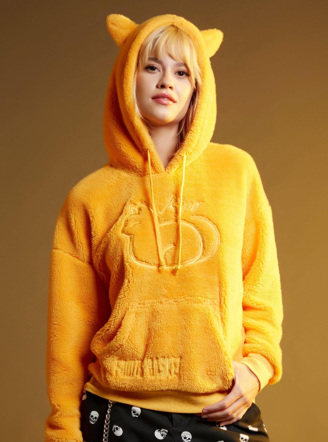 Fruits basket hoodie hot sale