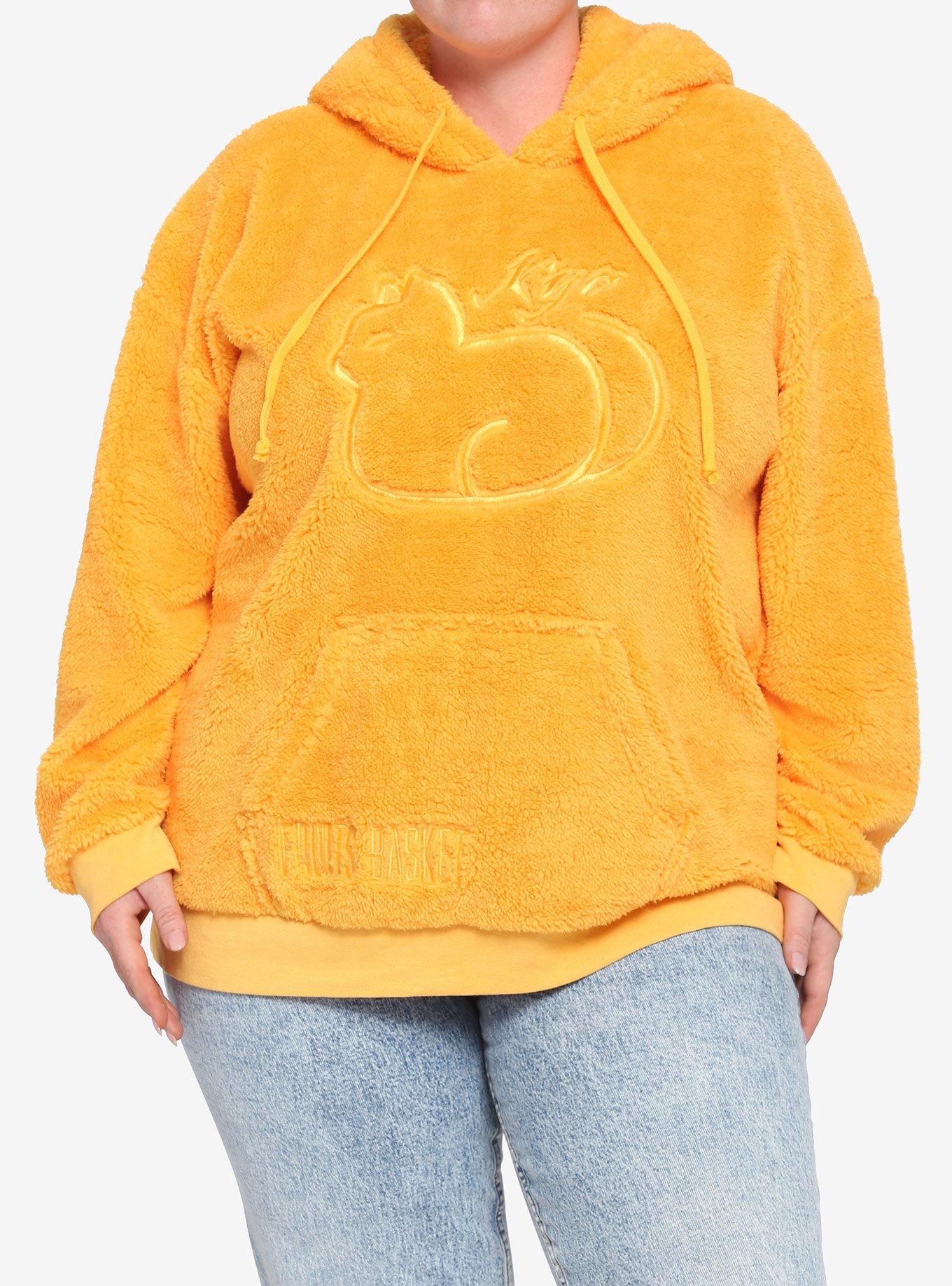 Fruits best sale basket hoodie