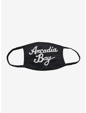 Life Is Strange Arcadia Bay Face Mask, , hi-res