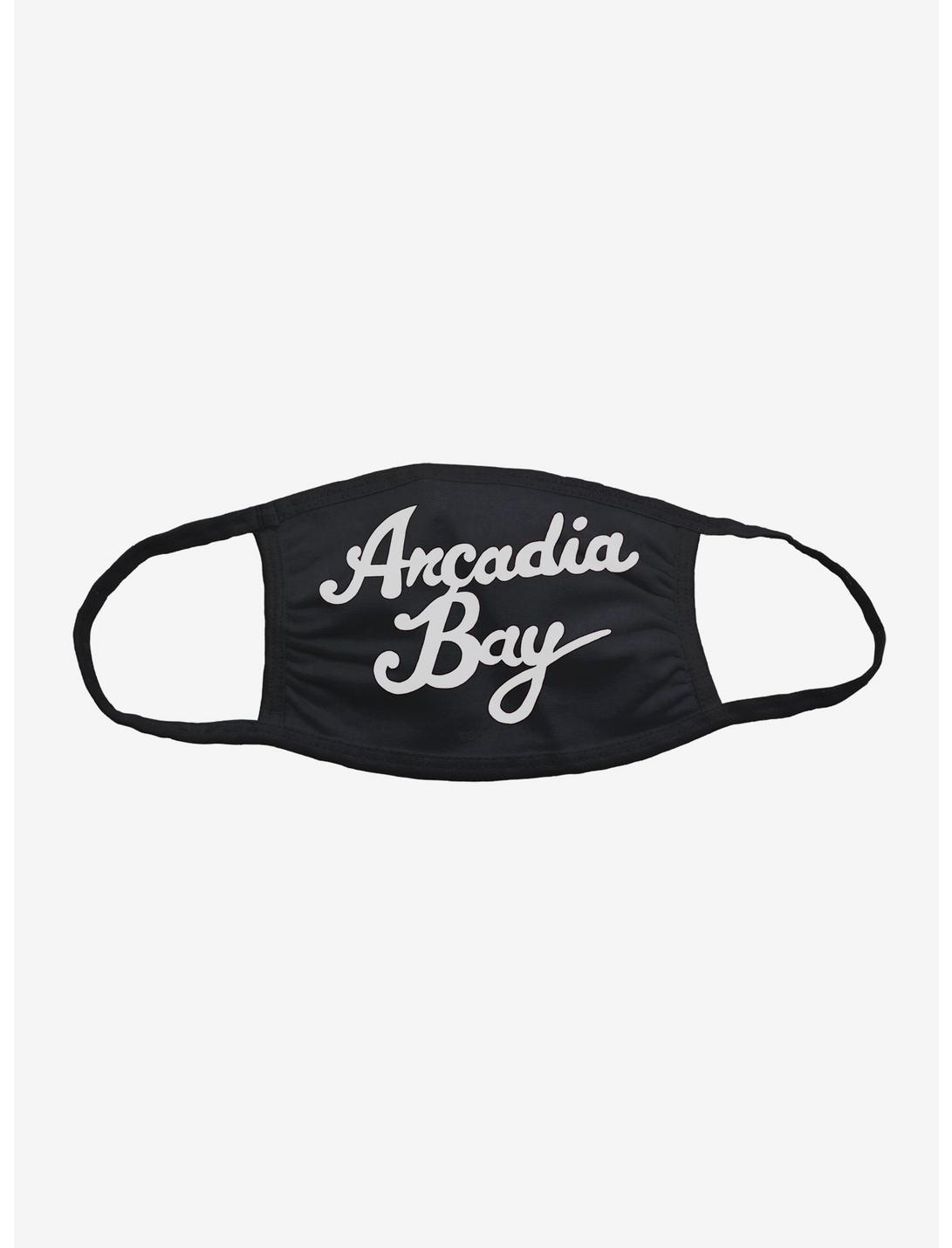 Life Is Strange Arcadia Bay Face Mask, , hi-res