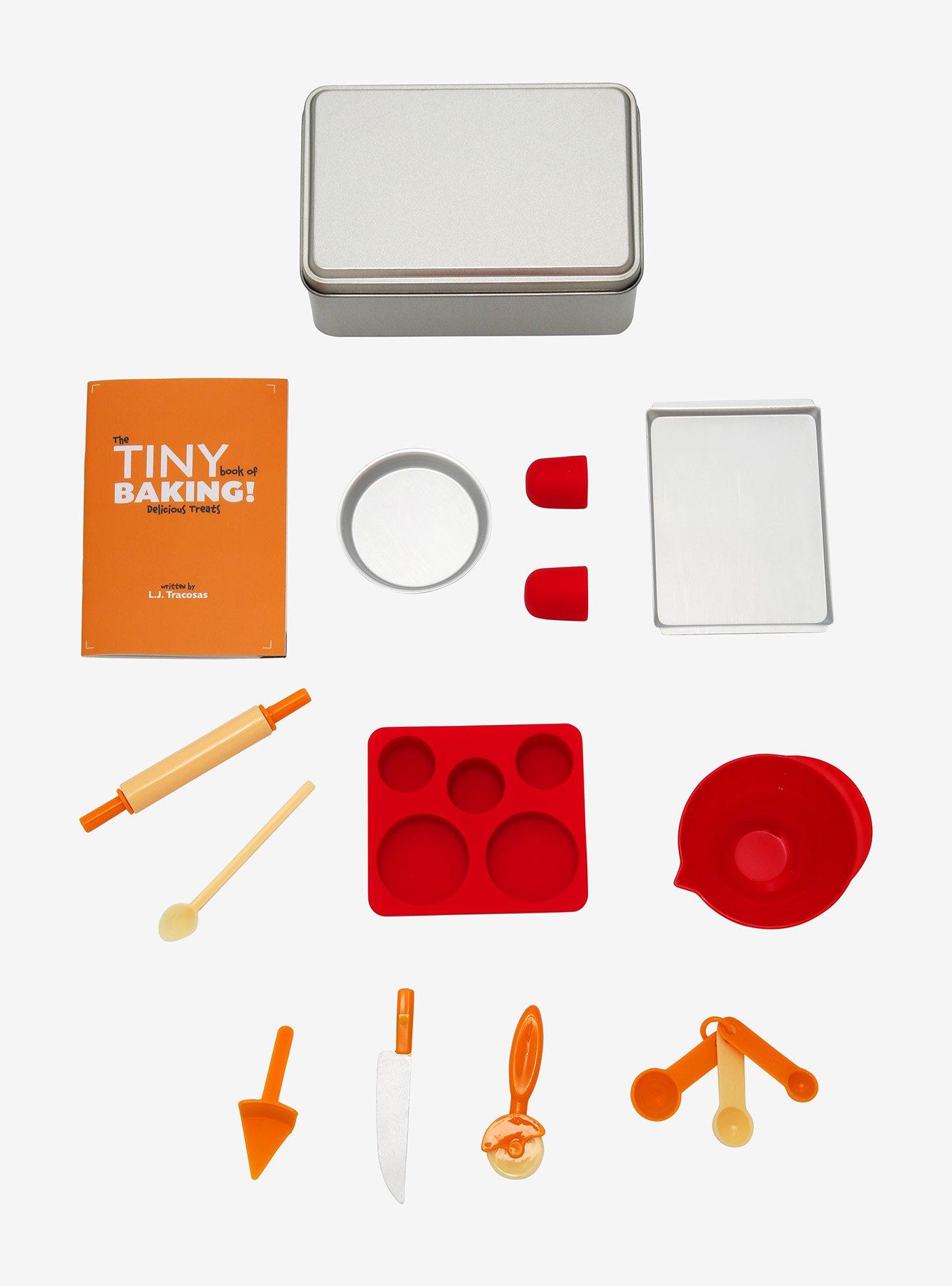 Tiny Baking Kit, , hi-res