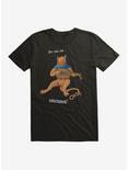 Are You Not Entertained? T-Shirt, BLACK, hi-res