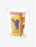 Disney Pixar Ratatouille Remy Bon Appetit Mini Glass - BoxLunch Exclusive, , hi-res