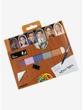 The Office Cast Sticky Tabs - BoxLunch Exclusive, , hi-res