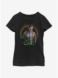 Marvel Loki What Makes Loki Youth Girls T-Shirt, BLACK, hi-res