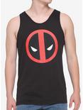 Marvel Deadpool Logo Tank Top, MULTI, hi-res