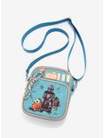 Star Wars The Mandalorian Mando & The Child Trick or Treat Crossbody Bag - BoxLunch Exclusive, , hi-res