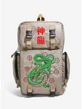 Dragon Ball Z Shenron & Dragon Balls Built-Up Backpack - BoxLunch Exclusive, , hi-res