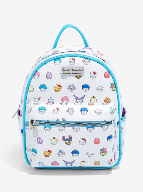 Digimon backpack best sale