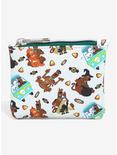 Scooby-Doo Halloween Icons Coin Purse - BoxLunch Exclusive, , hi-res