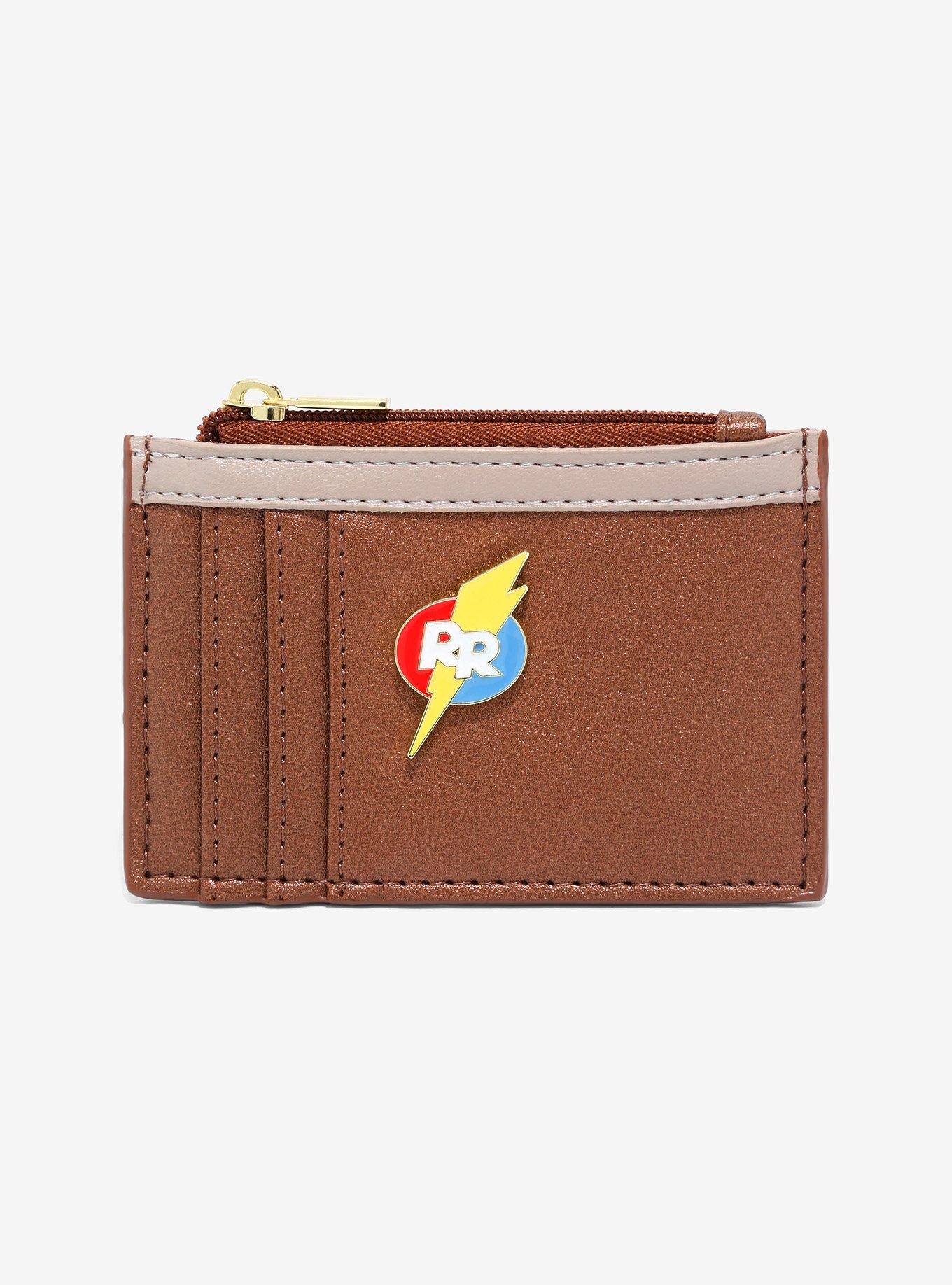 Disney Chip 'n Dale Rescue Rangers Cast Cardholder