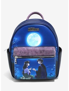 InuYasha Sango & Miroku Moonlight Mini Backpack - BoxLunch Exclusive, , hi-res