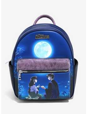 InuYasha Sango & Miroku Moonlight Mini Backpack - BoxLunch Exclusive, , hi-res