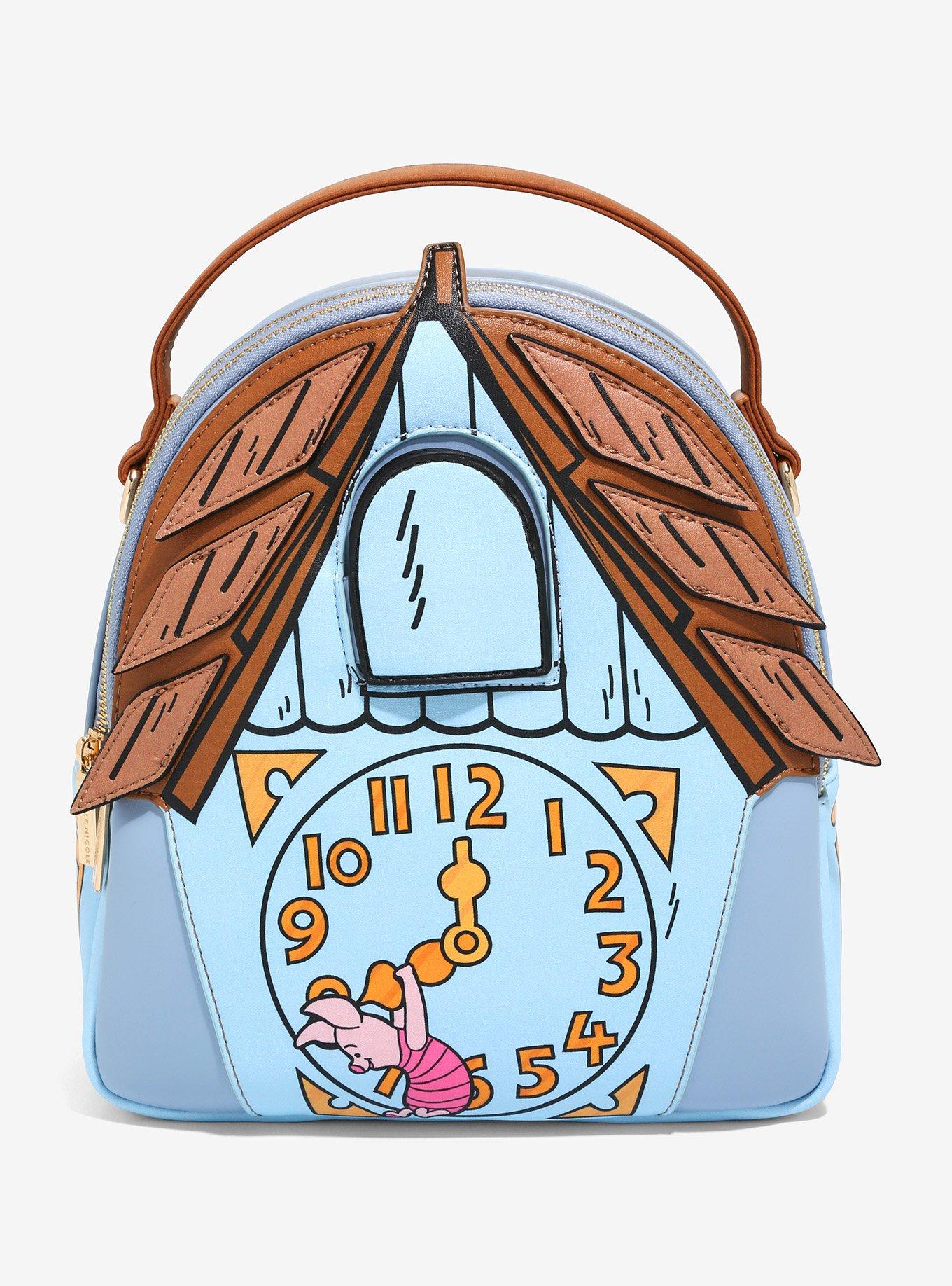 Danielle nicole winnie 2025 the pooh backpack