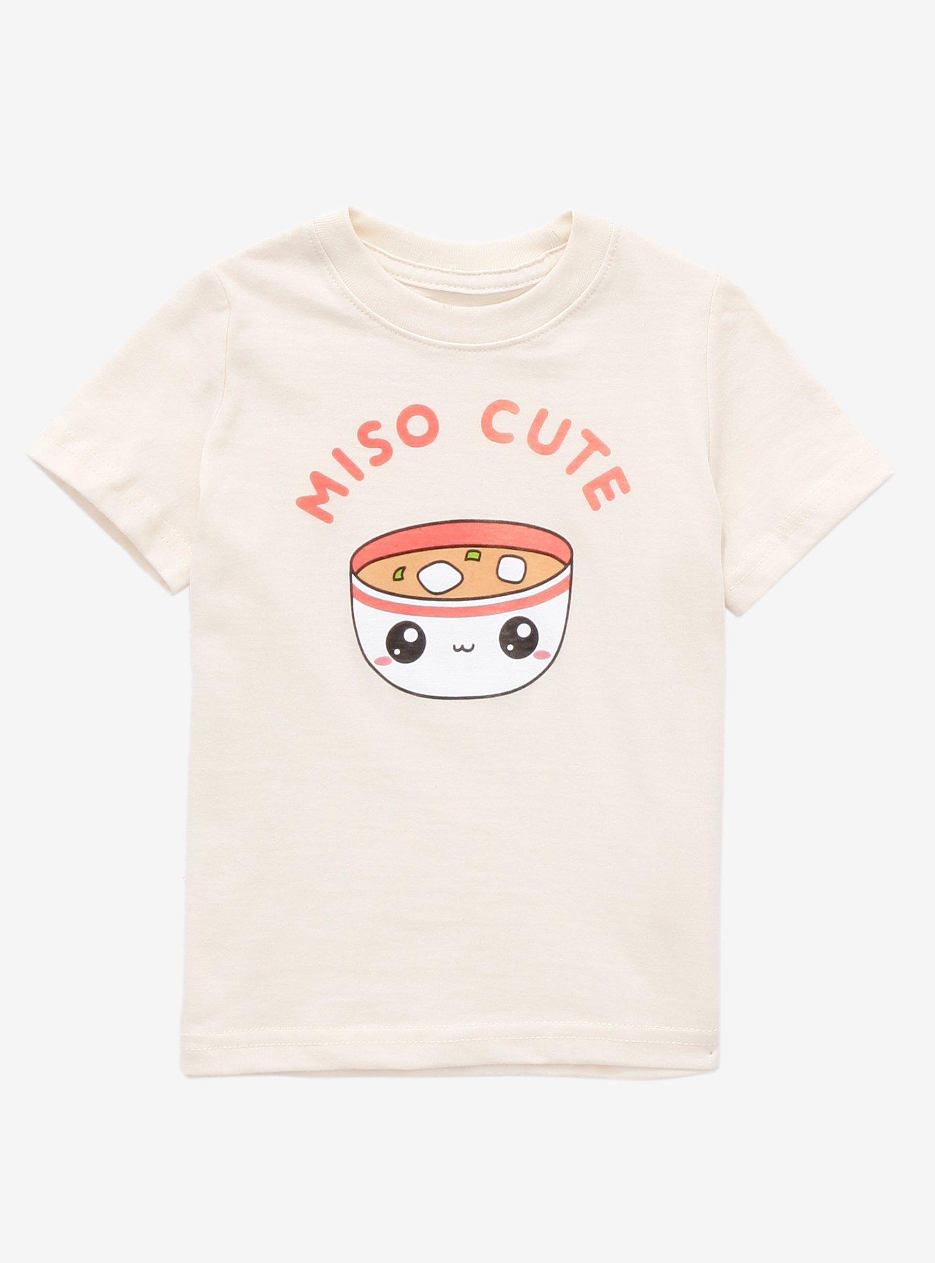 Miso Cute Toddler T-Shirt - BoxLunch Exclusive | BoxLunch