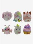 Squishmallows Valentine Squad Sweetheart 5 Inch Blind Bag Plush, , hi-res