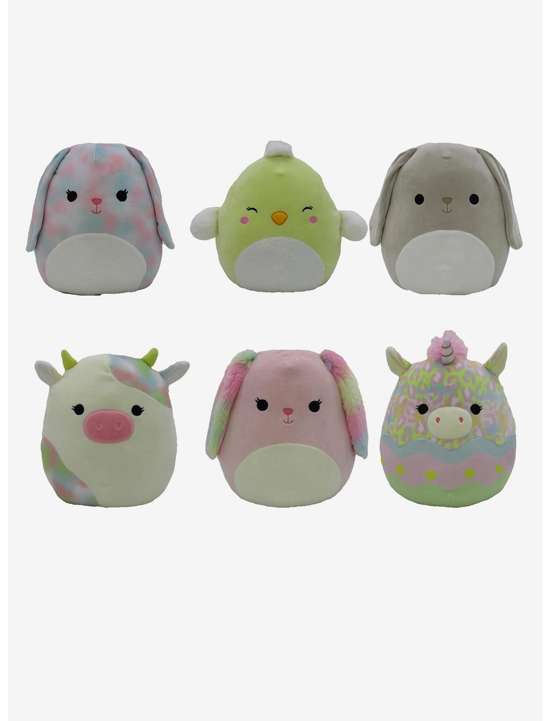 Squishmallows Easter 2022 Squad 12 Inch Blind Bag Plush, , hi-res