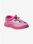 Disney Minnie Mouse Girls Water Shoes, PINK, hi-res