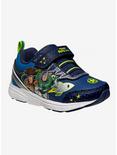Disney Pixar Toy Story Boys Lights Sneakers, BLUE, hi-res