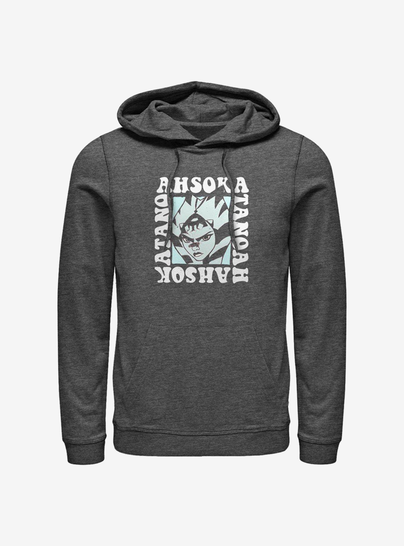 Star Wars Forces Of Destiny Ahsoka Groovy Hoodie, , hi-res