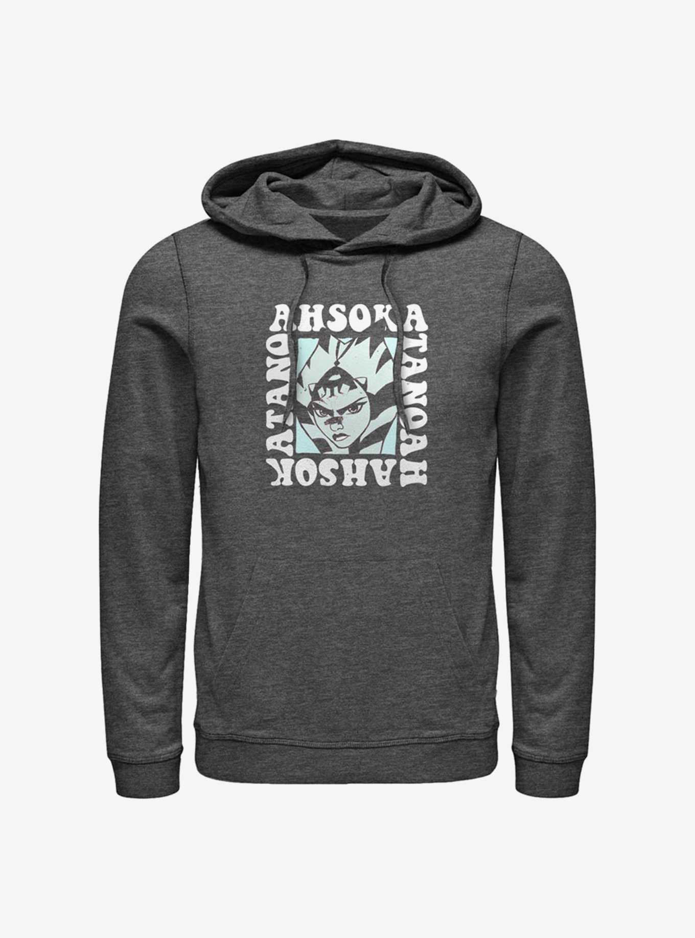 Star Wars Forces Of Destiny Ahsoka Groovy Hoodie, , hi-res