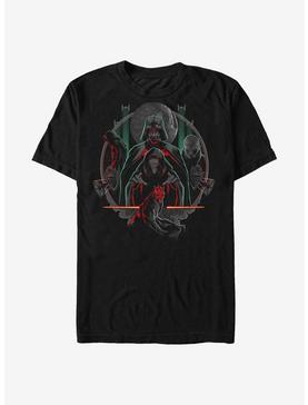 Star Wars Lords Of The Sith T-Shirt, , hi-res
