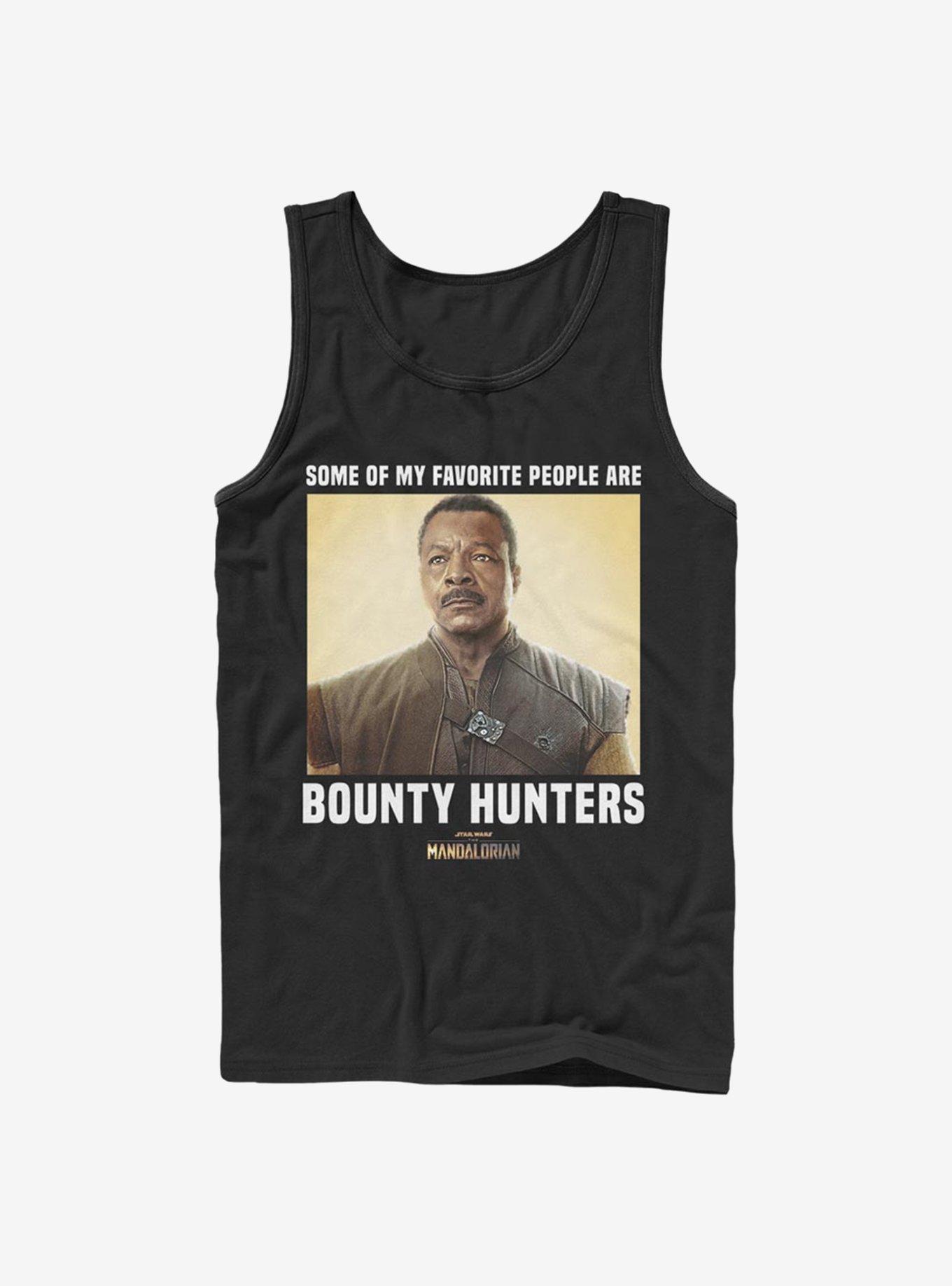 Star Wars The Mandalorian Bounty Friends Tank, , hi-res