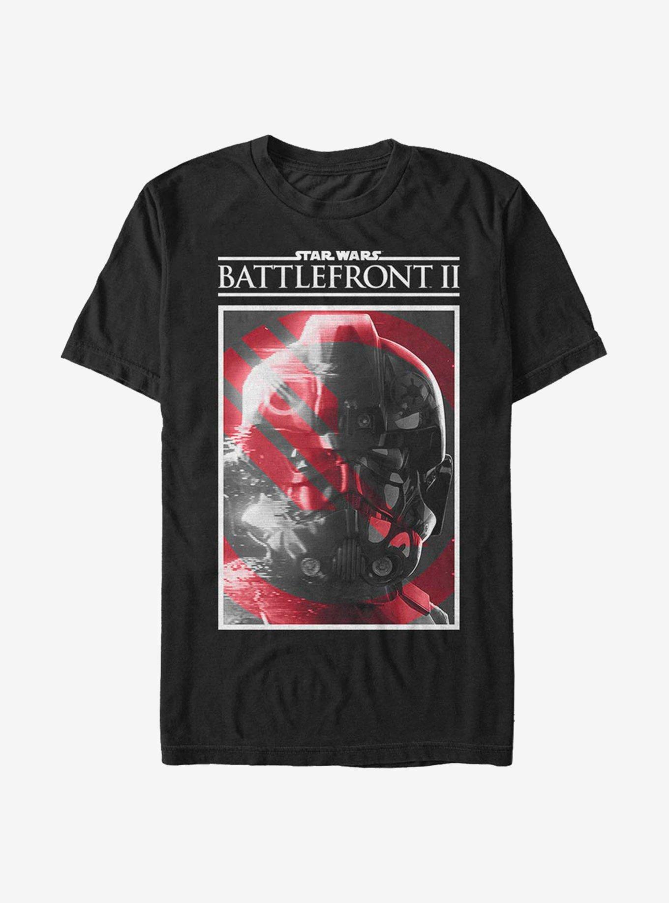 Star Wars Inferno Squad T-Shirt, BLACK, hi-res