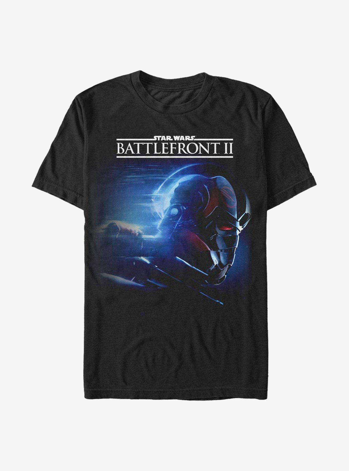 Star Wars Unknown Soldier T-Shirt, , hi-res