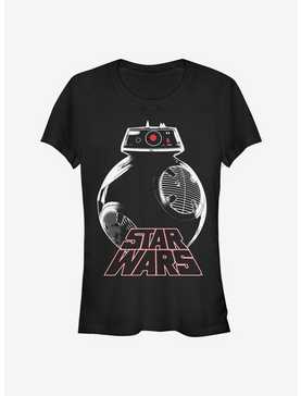 Star Wars: The Last Jedi BB-9E Girls T-Shirt, , hi-res
