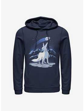 Star Wars: The Last Jedi Vulptex And Falcon Hoodie, , hi-res